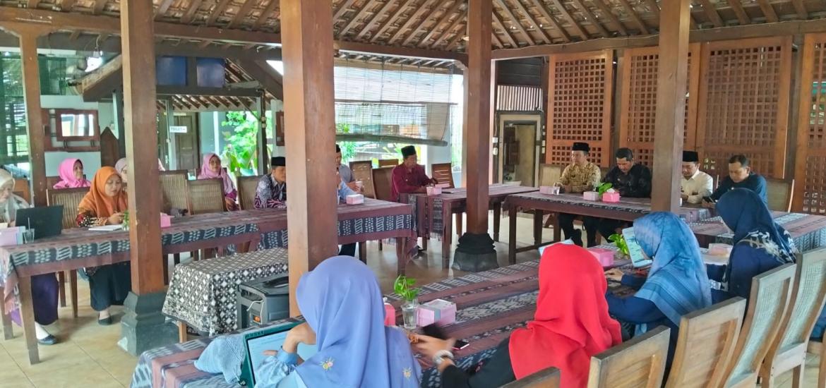 Kankemenag Bantul