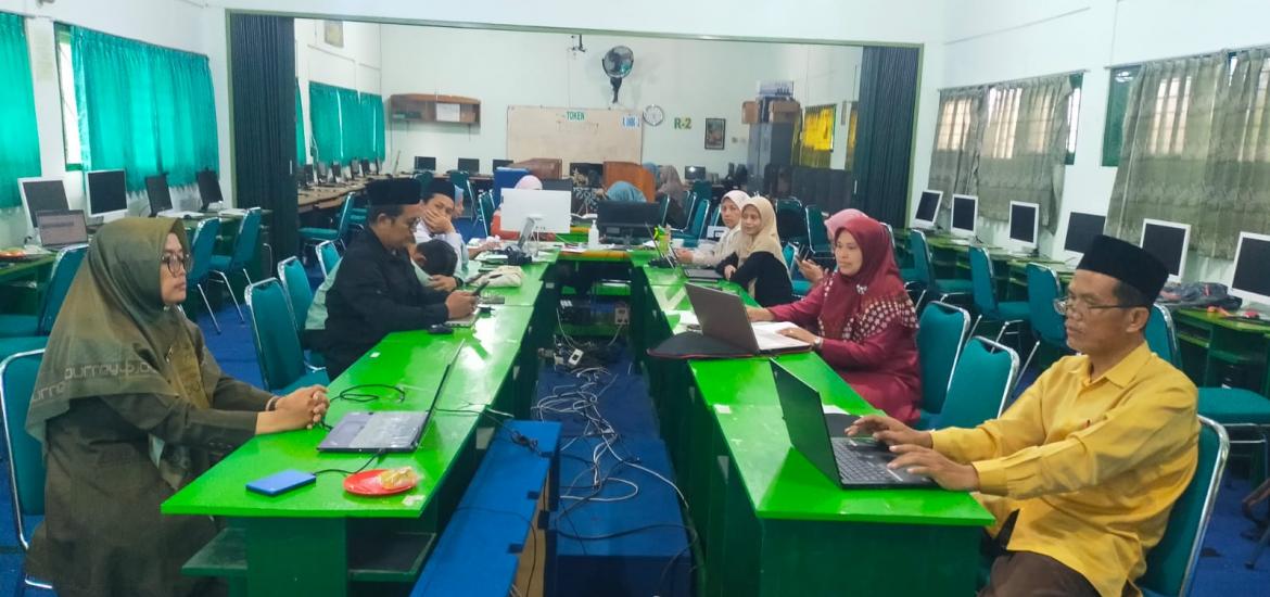 MTsN 6 Bantul