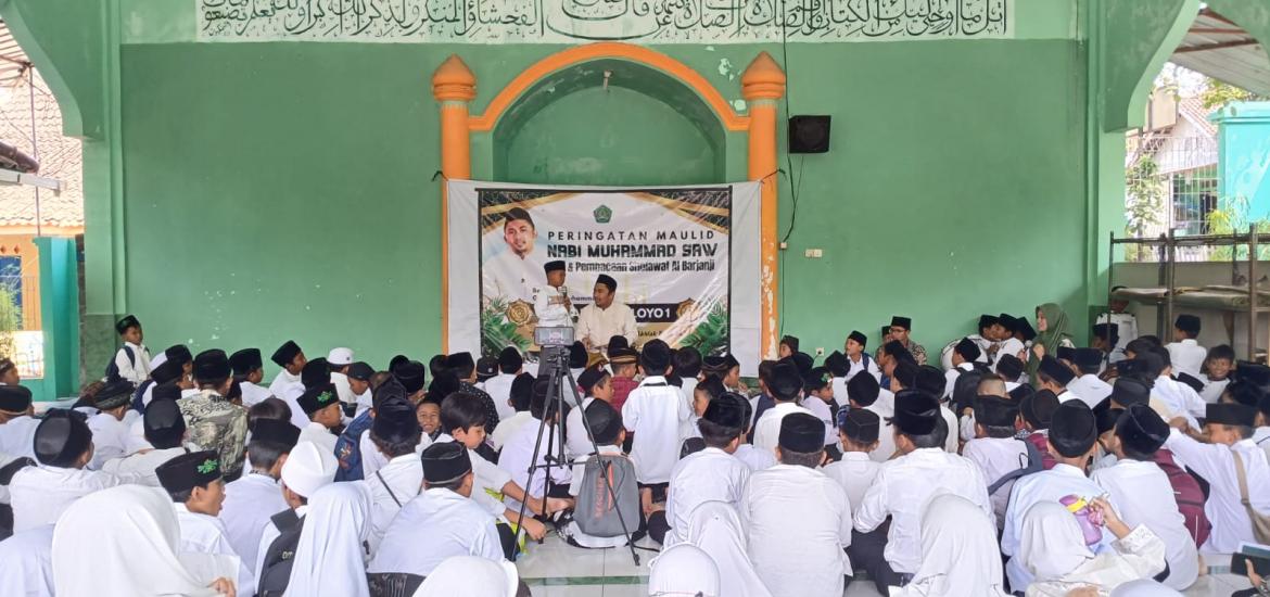 MIS Ma'arif Giriloyo 1