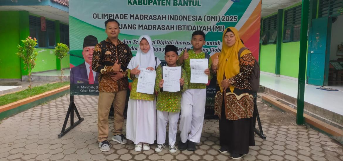 MI Al Anwar Nangsri Pundong