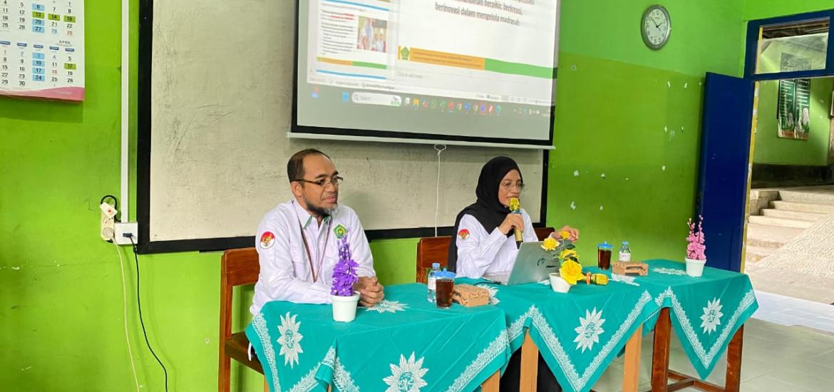 MTs Muhammadiyah Kasihan