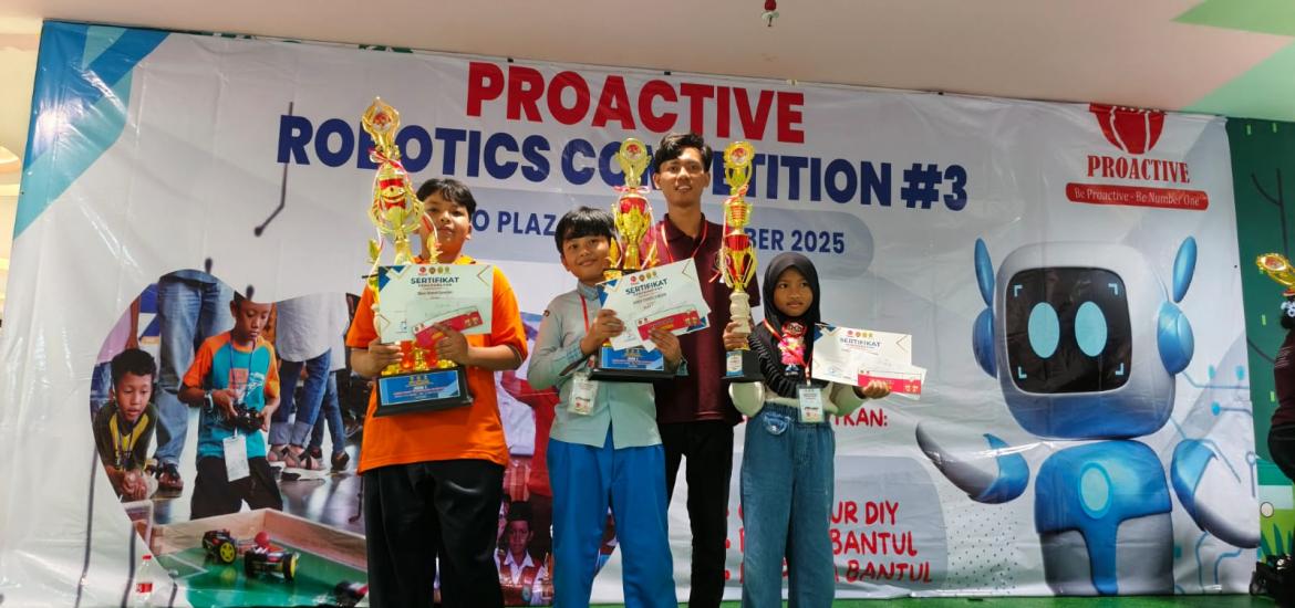 MI Tahfidz Annidzomiyyah