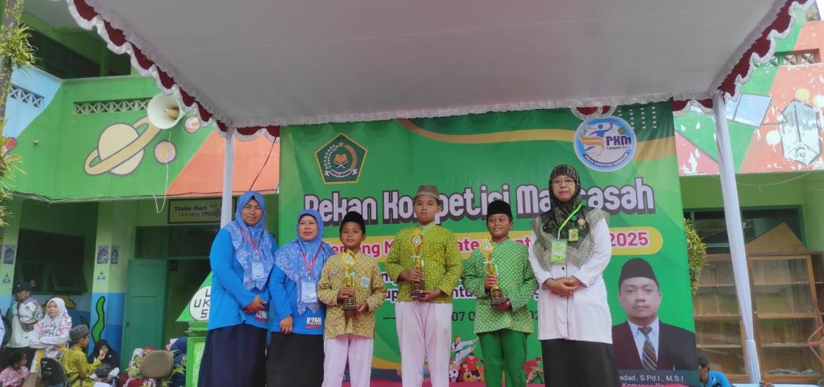 MI Al Anwar Nangsri Pundong