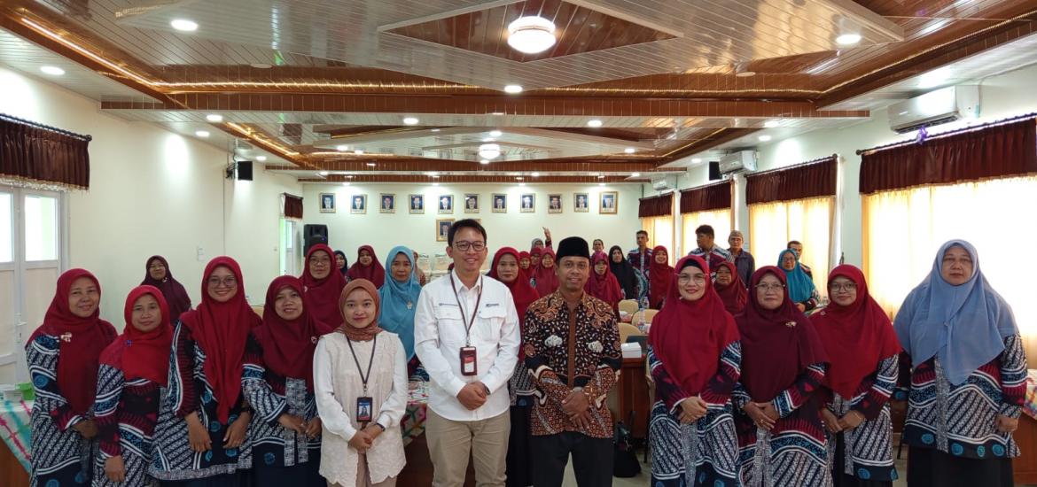 MAN 2 Bantul