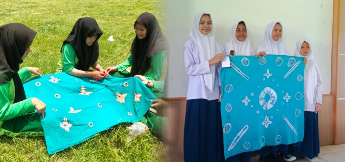 MTs Al-Falaah Pandak