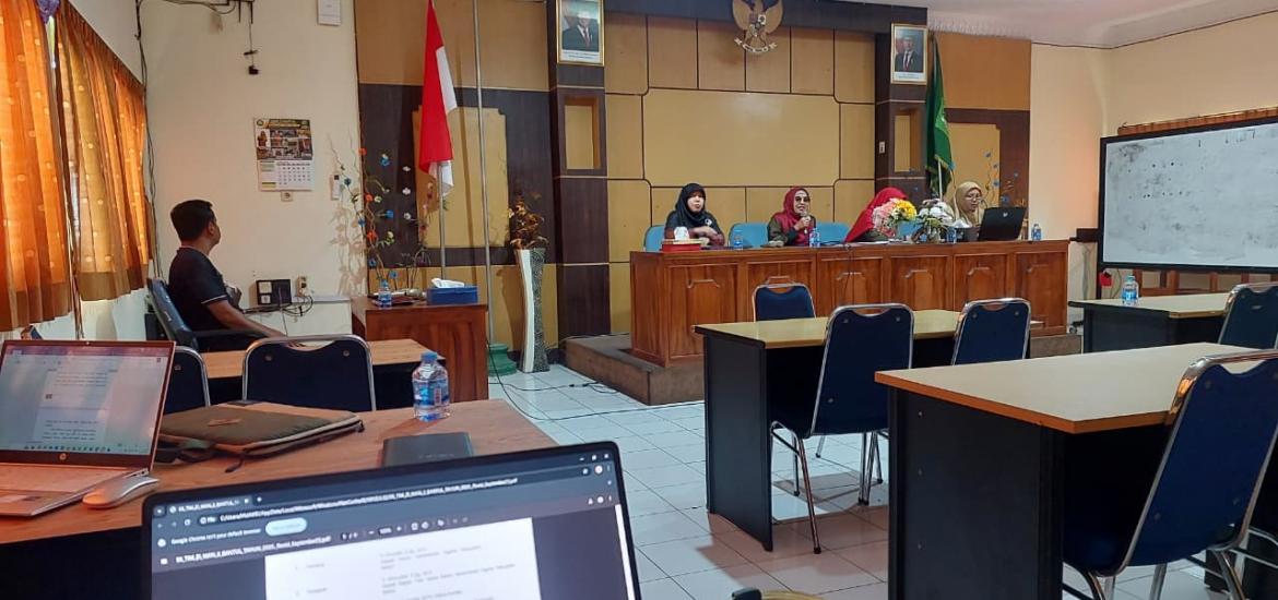 MAN 2 Bantul