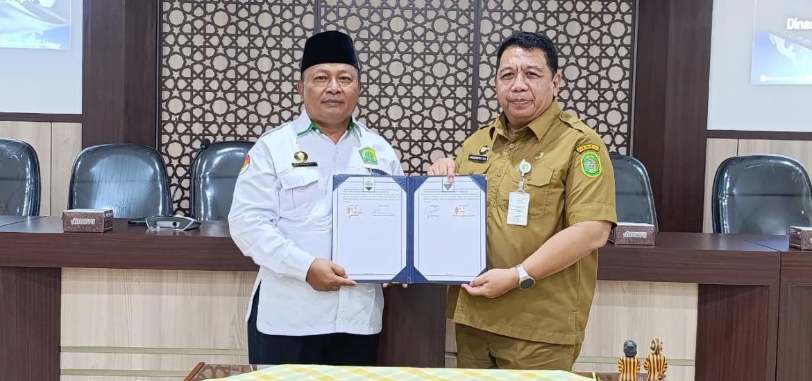 Kankemenag Bantul