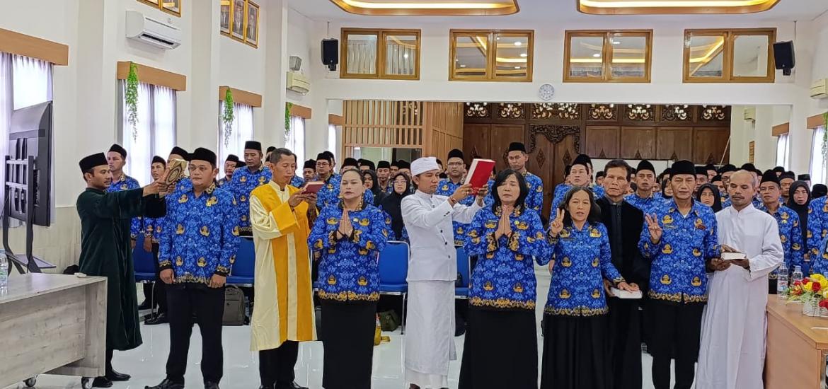 Kankemenag Bantul