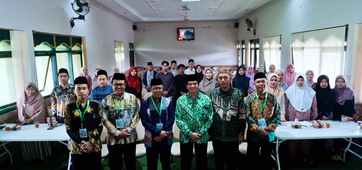 MTs Al-Falaah Pandak