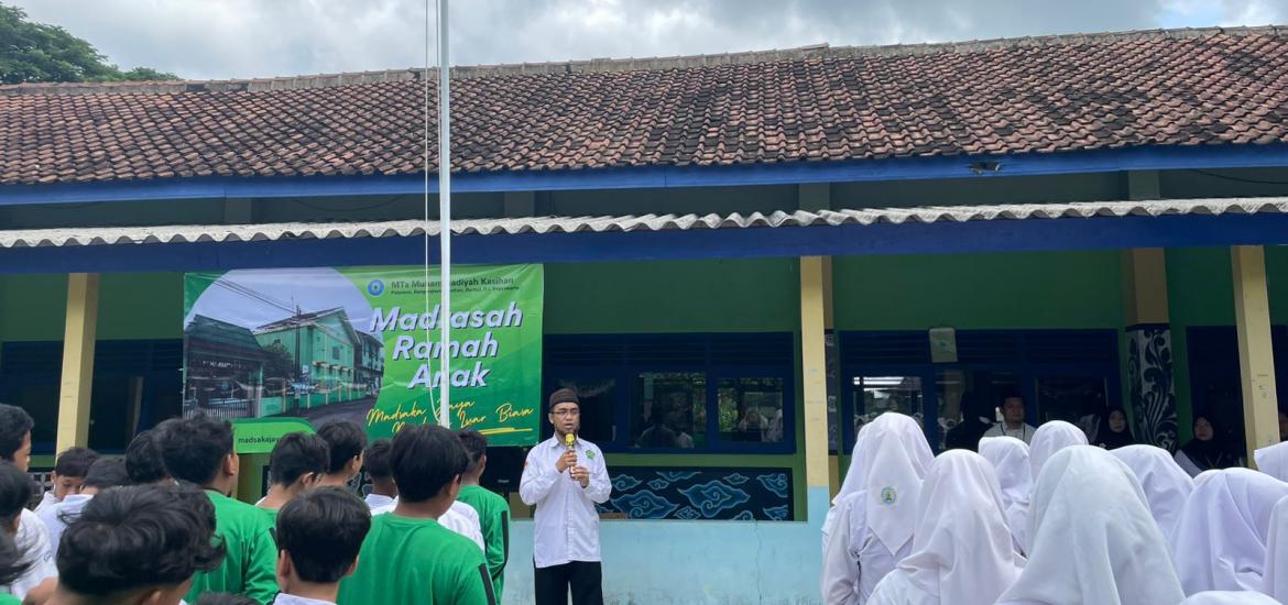 MTs Muhammadiyah Kasihan