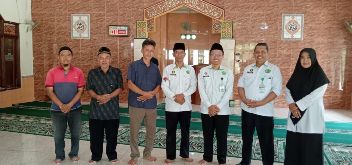 KUA Kasihan