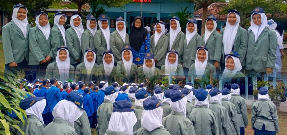 MTs Al-Falaah Pandak