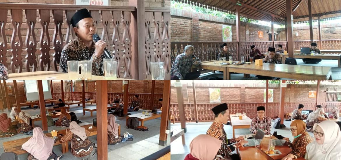 MTs Al-Falaah Pandak