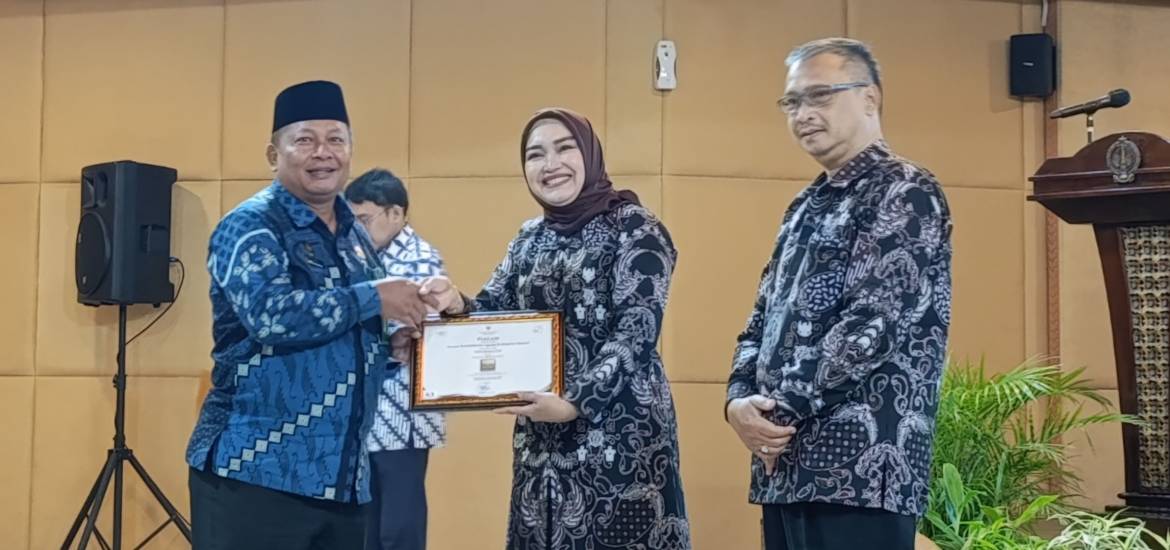 Kankemenag Bantul