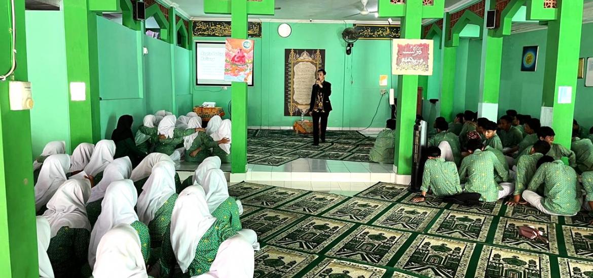 MAN 4 Bantul