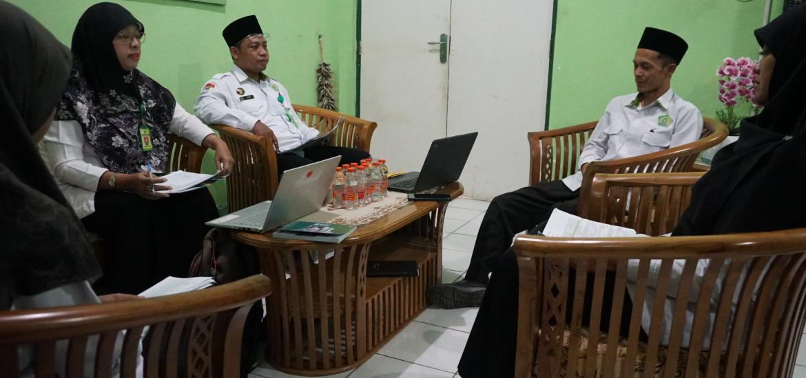 MI Sananul Ula Daraman