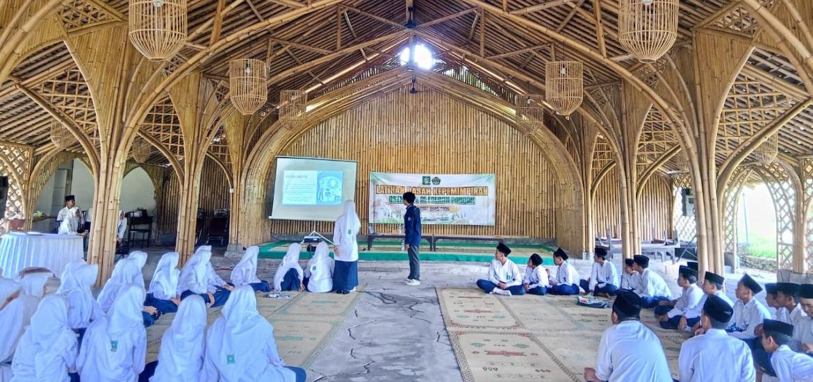 MTs Al-Falaah Pandak