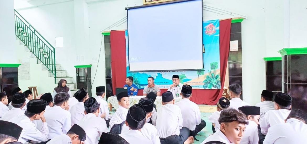 MTsN 6 Bantul
