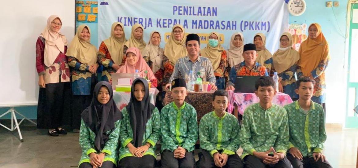 MTs Muhammadiyah Bantul