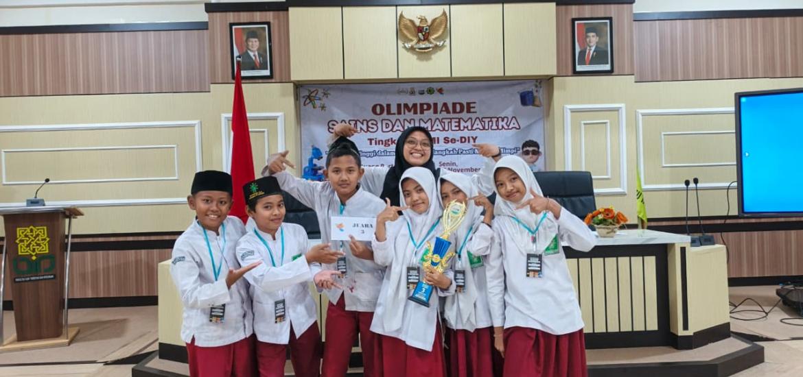 MI Sananul Ula Daraman