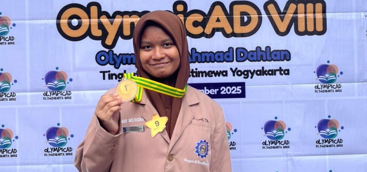 MTs Muhammadiyah Bantul