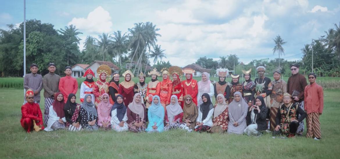 MTs Al-Falaah Pandak