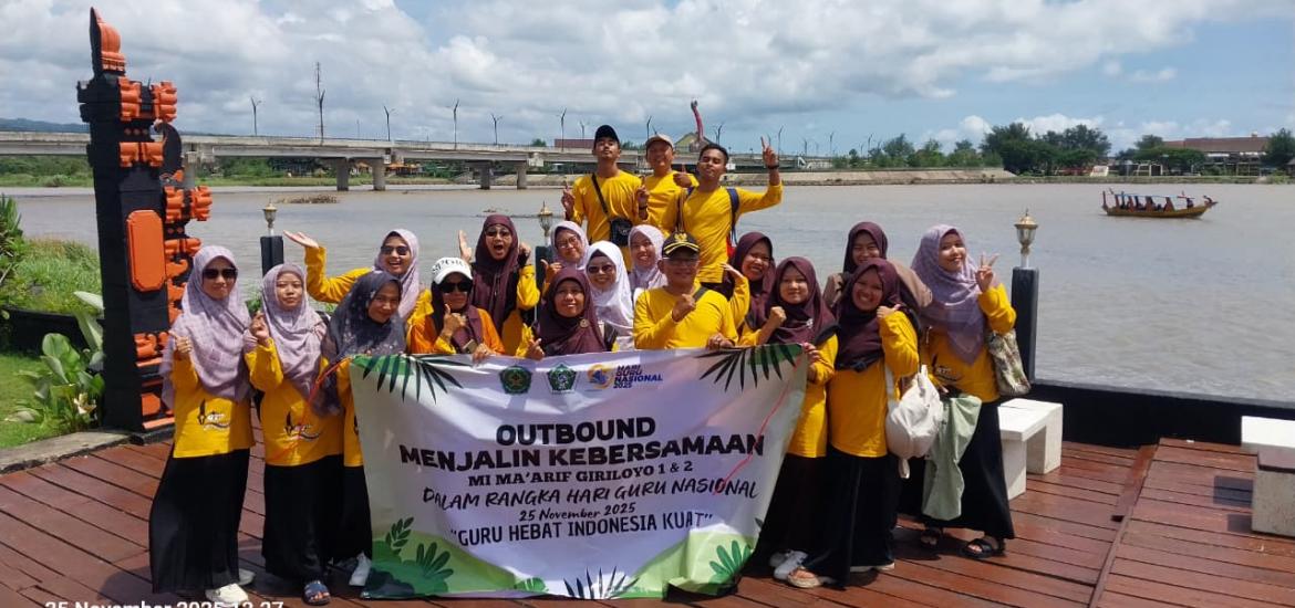 MIS Ma'arif Giriloyo 1