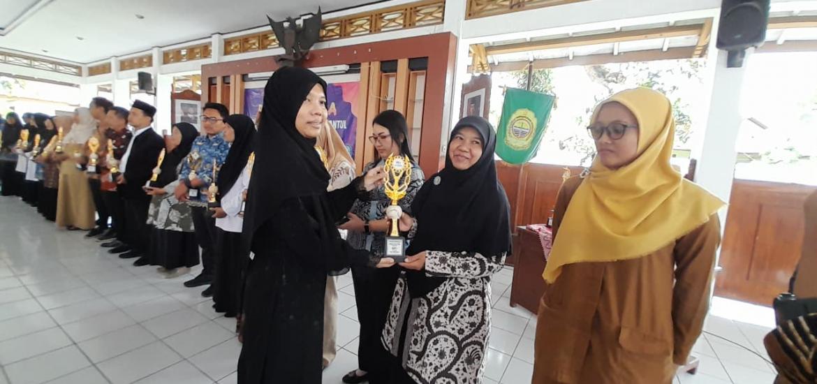 MTsN 1 Bantul