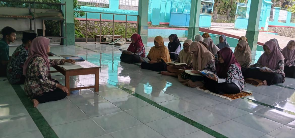 MIS Ma'arif Giriloyo 1