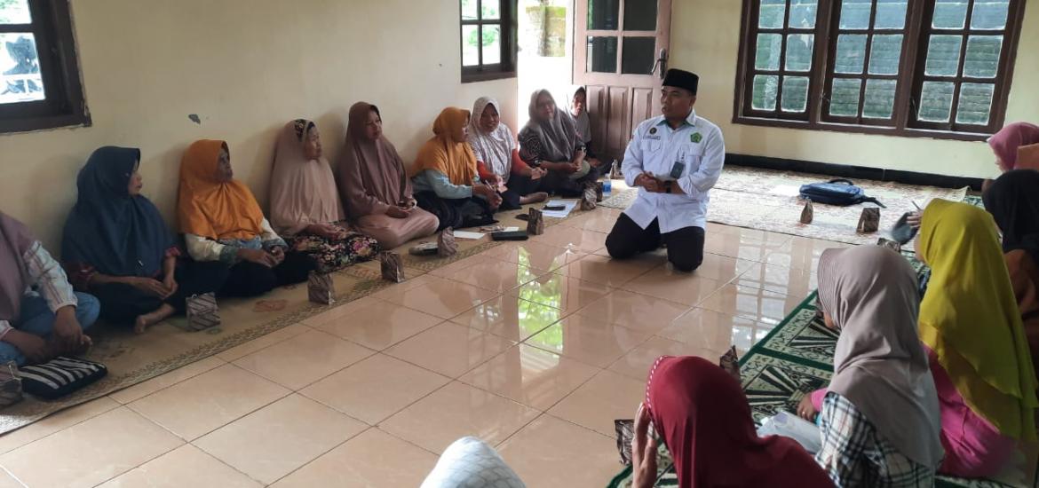 KUA Sedayu