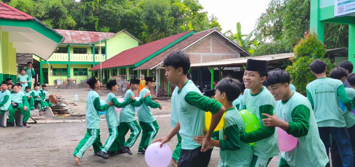 MTs Al Hadi II