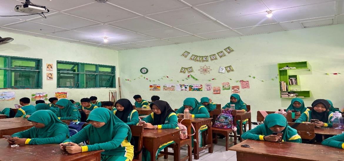 MTsN 9 Bantul