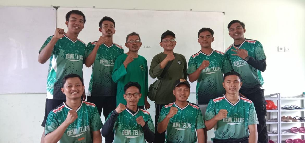 MIS Ma'arif Giriloyo 1