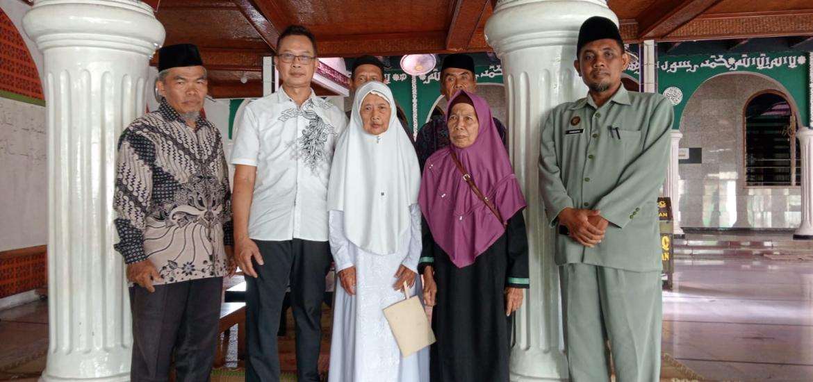 KUA Kasihan