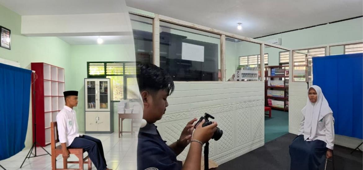 MTs Al-Falaah Pandak