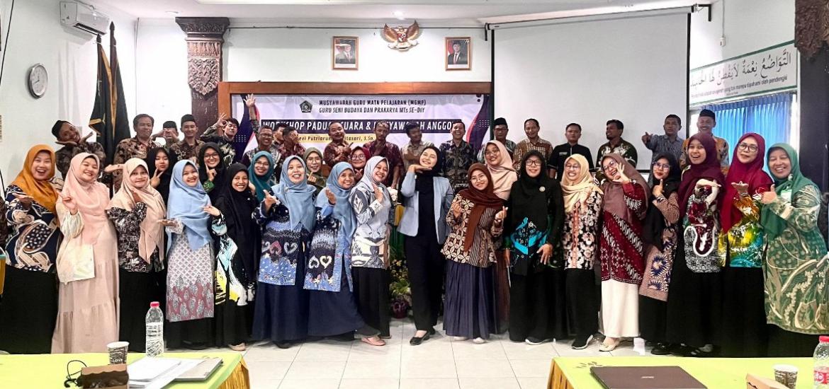 MTs Al-Falaah Pandak