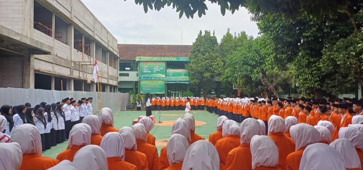 MTsN 6 Bantul