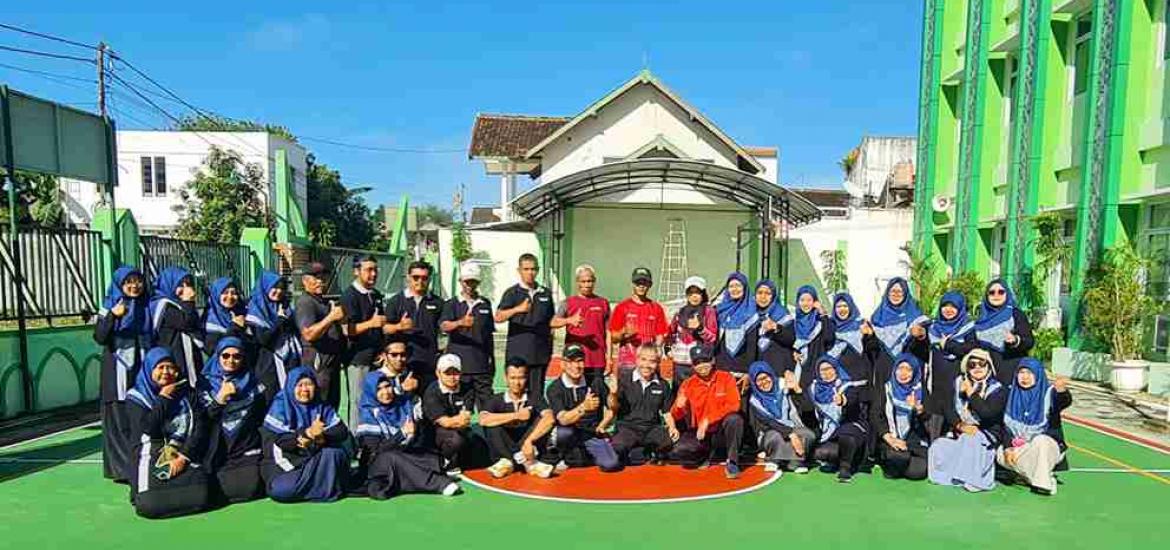 MAN 4 Bantul