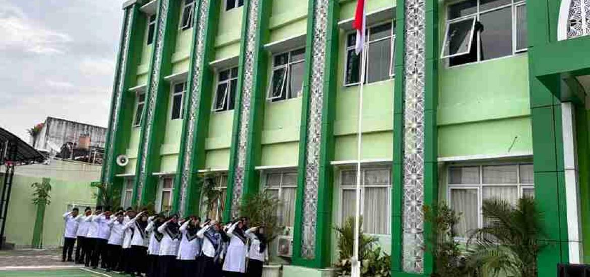 MAN 4 Bantul
