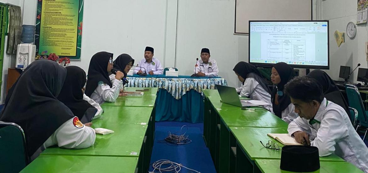 MTsN 6 Bantul