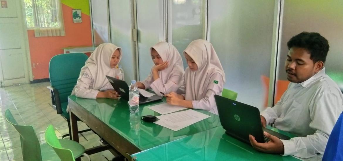 MTsN 6 Bantul
