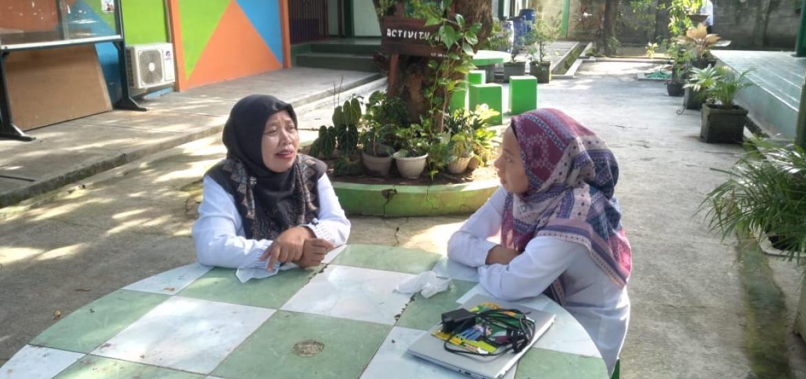 MTsN 6 Bantul