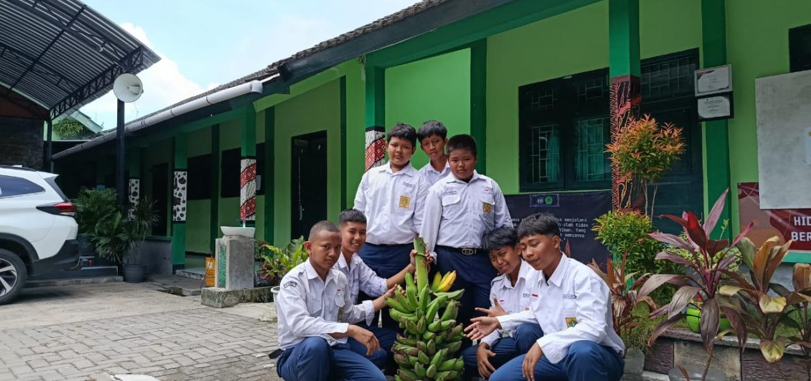 MTsN 9 Bantul