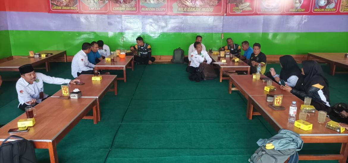 MTs Al-Falaah Pandak