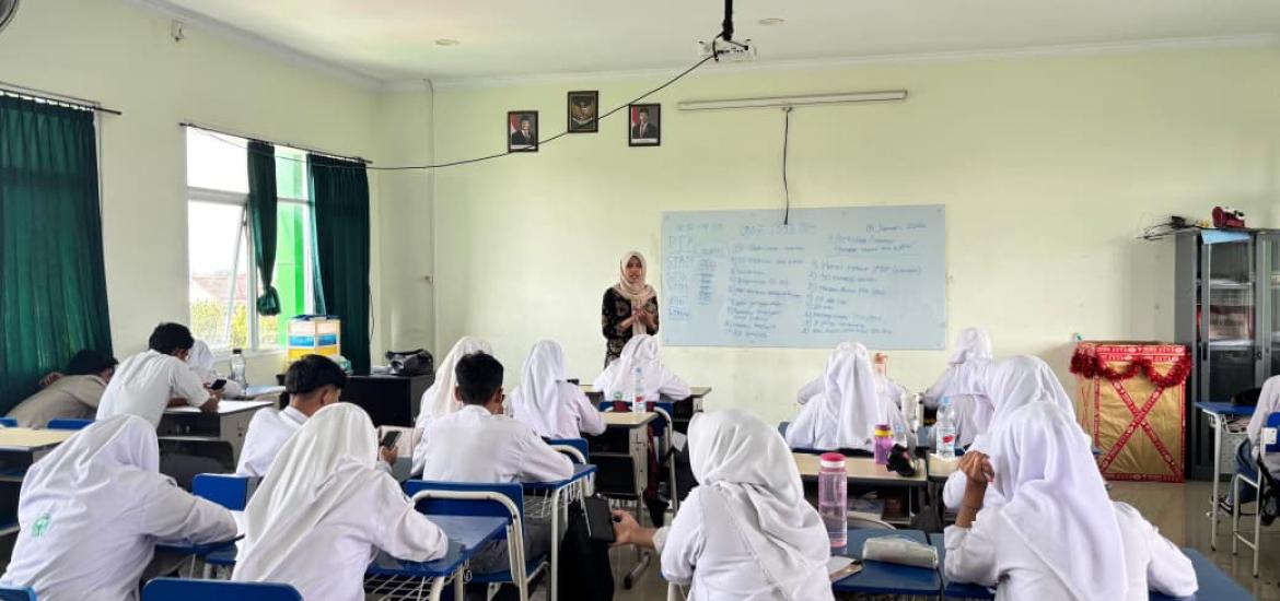 MAN 4 Bantul