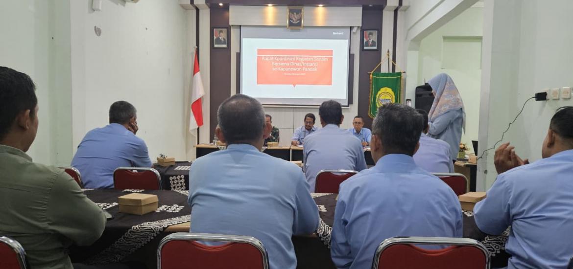 MTs Al-Falaah Pandak