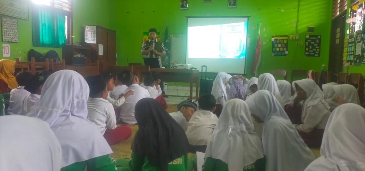 MI Al Anwar Nangsri Pundong