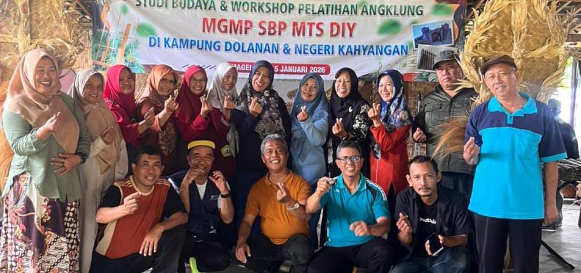 MTs Al-Falaah Pandak