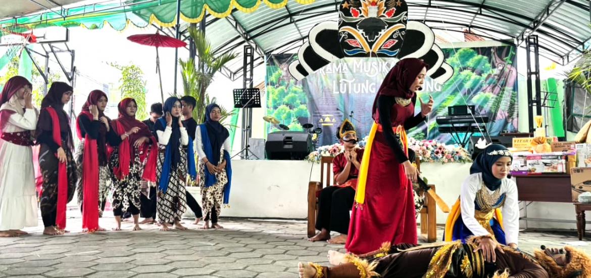 MAN 4 Bantul