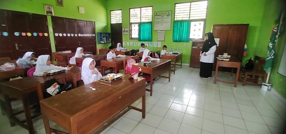 MI Al Anwar Nangsri Pundong